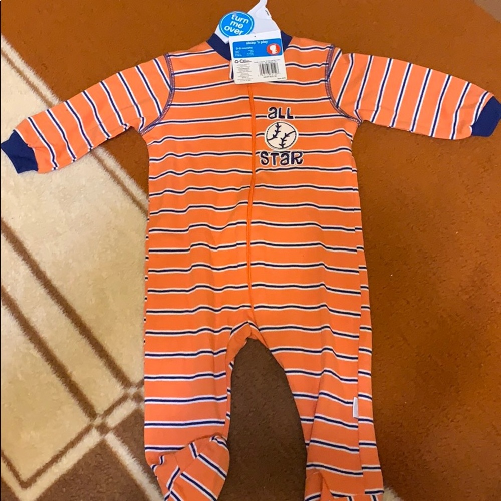 Lamaze sleep n’ play